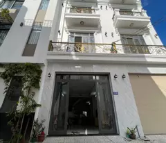 house for sale 80m2, 1 ground floor, 2 floors, do van thi street (p. hiep hoa)