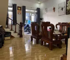 house for sale 80m2 4 bedrooms trang trinh alley, ward 9, da lat price 3 billion 350 million