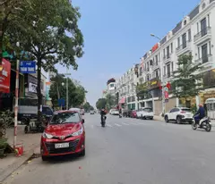 🔥 house for sale 80m2, 5 floors, 23m street frontage at trau quy - price 20 billion x 🔥 contact 0989894845