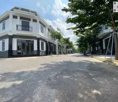 house for sale 80m² (5x16m, 100% residential) – hoa loi area, ben cat – adjacent to vsip 2 industrial park, my phuoc – price