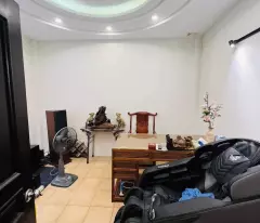 house for sale 80m2 (5x16m) yen hoa 6t elevator for business investment only 17 billion 0983458219