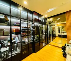 house for sale 80m2, 6 floors, 5 bedrooms, 6 bathrooms, le quang dinh, ward 11, binh thanh, 11.35 billion