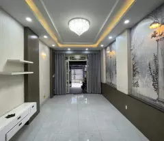 house for sale 80m2 at street 10 bhhb binh tan