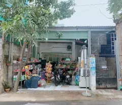 house for sale 80m2 - front of street no. 26 linh dong ward - thu duc