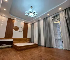 house for sale 80m2 tu lien 6x14m 6t garage business investment only 16 billion 0983458219