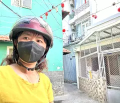 house for sale 81.5m2, 1 front front of nguyen than hien - offering only 7.45t - ton that trading
