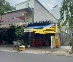 house for sale 82m2 4.1x20 with very prime business frontage on street 79 tan quy district 7 for only 15 billion