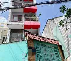 house for sale, 82m2-5tang, central my tay 19, district 12, multi-industry business - 5 billion 0932030061