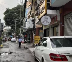 house for sale 82m2, tran ke xuong street, ward 7, phu nhuan district.