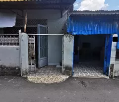 house for sale 83m2 - width 9m - clear car alley - nguyen anh thu, district 12.
