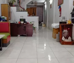 house for sale 84m2, 3 floors, 4 bedrooms, 3 bathrooms, binh tri dong, binh tan, 5.2 billion