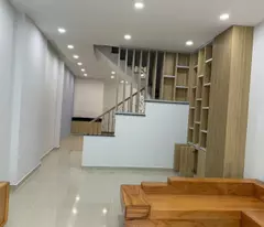 house for sale 84m², 4 floors, 5 bedrooms, 4 bathrooms, linh trung, thu duc - 8.2 billion