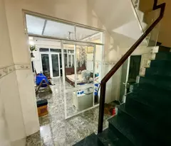 house for sale 84m², 4 floors, 5 bedrooms, 4 bathrooms, tam binh, thu duc - 6.85 billion