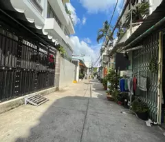house for sale, 84m2, 5m truck alley, tan thang street, tan phu district