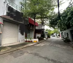 house for sale 84m2 - 6m truck alley through thach lam street - tan phu