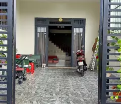 house for sale 84m2 in lavender thanh phu residential area, 2.1 billion