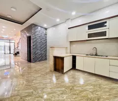 house for sale 85m2, 3 floors, 5 bedrooms, 4 bathrooms, linh xuan, thu duc - 5.9 billion