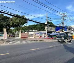 house for sale 86m² in chessboard subdivision, street 12, long thanh my - price 4.x billion