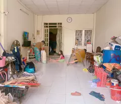 house for sale 86m2 on quang trung street, tang nhon phu b ward, price 5.9 billion