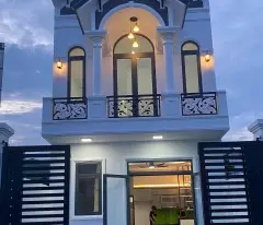 house for sale 88.2m2 phu loi ward, thu dau mot city, 3.95 billion