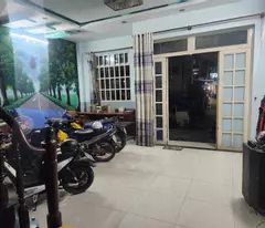 house for sale 88m², 6 bedrooms, 6 bathrooms, linh xuan, thu duc, 4.9 billion, pink book