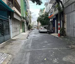 house for sale 8m binh gia, tan binh - 80m2, 3 floor, 4br, 13.4 billion - owner red book