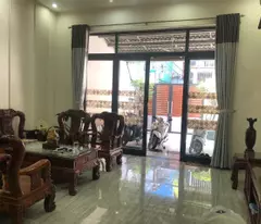 house for sale, 8m minh phung alley - near hong bang, district 6, 5.6x25m, 4 floors, 5 bedrooms, 21.9 billion