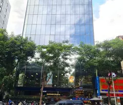 house for sale, 9-storey building, area 136m x mt7.1m - 39 billion tl-pho thai, ha-dong da- 2 spare cars-very vip business