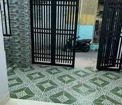 house for sale 90m2, 2 bedrooms, 3 bathrooms, linh xuan, thu duc, 4.4 billion, pink book