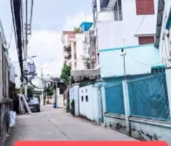 house for sale 90m2. road no. 9 linh tay - thu duc. right on pham van dong
