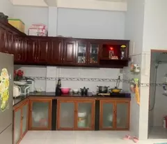 house for sale 90m2 truong chinh street - ward 14 tan binh district, price 7.5 billion