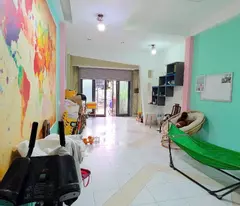 house for sale 92m², 2 floors, 3 bedrooms, 4 bathrooms, district 9, 6.4 billion, pink book