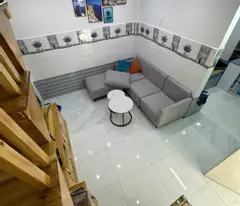 house for sale 92m², 2 floors, 5 bedrooms, 3 bathrooms, district 9, 7.15 billion, pink book