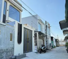 house for sale 93m2 near do xuan hap phuoc long b thu duc city nhinh 7 billion