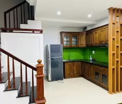 🏡 house for sale 94 thuong thanh - long bien 🏡