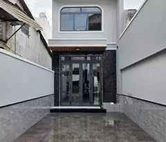 house for sale 94m², 2 floors, 3 bedrooms, 2 bathrooms, tam phu, thu duc - 5.2 billion