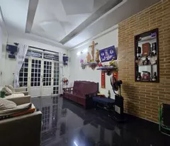 house for sale 96m², 2 floors, 3 bedrooms, 2 bathrooms, linh trung, thu duc - 4.45 billion