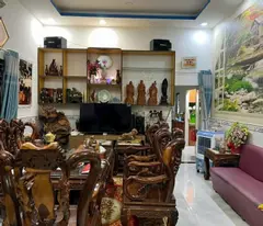 house for sale 96m2 (5.5x17m) tam binh primary school - tam binh market - go dua 4.8 billion