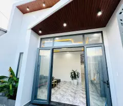 ---house for sale 97 lien huong vinh thanh - rach gia - kien giang--- - price only 1 billion 800