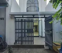 house for sale 97m², 2 floors, 3 bedrooms, 3 bathrooms, kha van can, linh trung, thu duc - 5 billion
