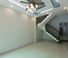 house for sale 97m2, 2 floors, 3 bedrooms, district 9, 6.9 billion, pink book