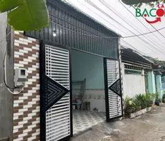 house for sale 99.9m2 near pouchen company (hoa an ward)