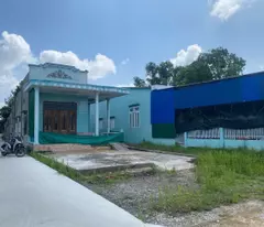 house for sale 9m x 42m ngo tat to alley - tan phuoc - lagi tx at great price