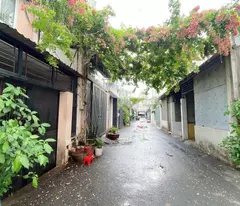 house for sale a needle house on le duc tho assumed road, short always suitable for business - office - chdv