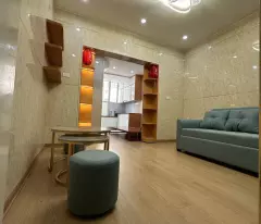 house for sale a2 trieu khuc, price 1.98 billion, area 35m2, 3rd floor, frontage 3.5m