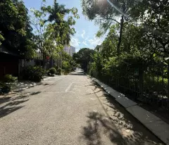 . house for sale address: 35/ street 3, binh an new an khanh ward, district 2.