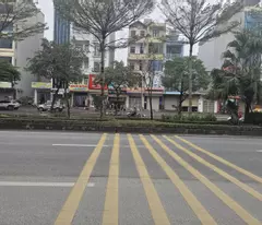 house for sale adjacent to ha dong, phu luong, 62m2 sleeping car, 7 floors elevator for only 9 billion