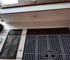 house for sale adjacent to mau luong - ha dong, 50m2 x 4 floors, 5m mt, free of cars - business, price 15.8