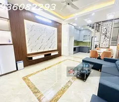 house for sale, alley 192 tam trinh, 40m2, 2 open, nong alley, near town, beautiful interior, 4 bedrooms, 5.45 billion