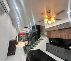 house for sale alley 205 xuan dinh – car parking door - 70m² x 4 floors – area 4.7m – elevator – 21 billion
